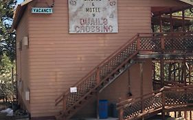 Black Hills Cabins At Quail'S Crossing